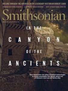 Smithsonian - 03.2025