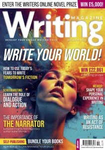 Writing - 10.2026