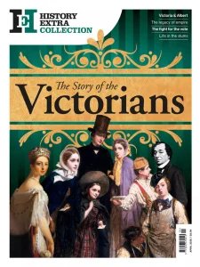 History Extra Collection - 04.2026