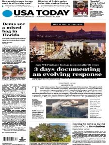 USA Today - 08.20.2026