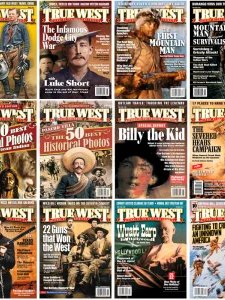True West - 2016 Full Year