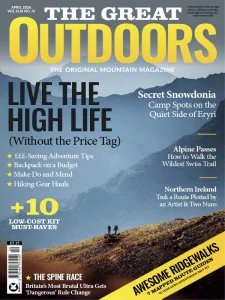 The Great Outdoors - 04.2026