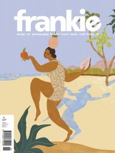 frankie - 11/12 2020