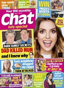 Chat Specials - 07.2026