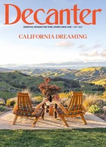 Decanter UK - 05.2026