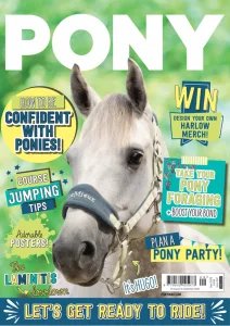 Pony - 09.2026