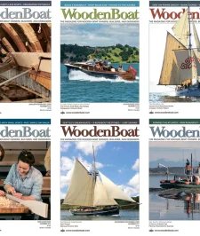 WoodenBoat - 2020 Full Year