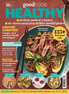 BBC Good Food - Healthy 2026