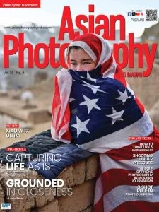 Asian Photography - 08.2026