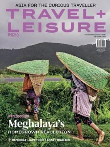 Travel + Leisure IN - 07.2026