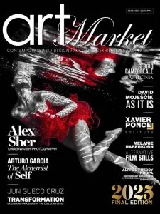 Art Market - 12.2025