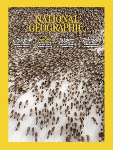 National Geographic UK - 03.2025