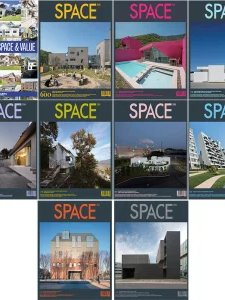 Space - 2017 Full Year