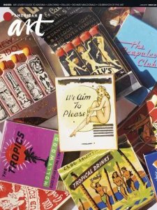American Art Collector - 01.2026
