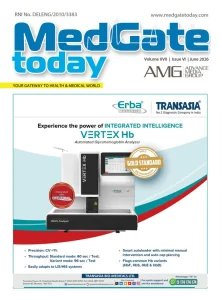 Medgate Today - 06.2026