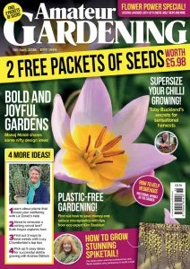 Amateur Gardening - 11.04.2026