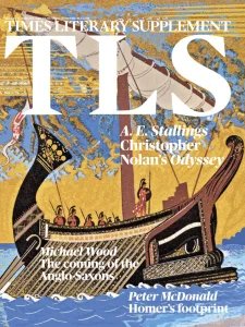 The TLS - 08.7.2026