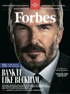 Forbes USA - 06/07 2026