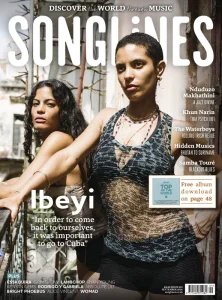 Songlines - 09.2026