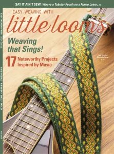 Little Looms - Fall 2026