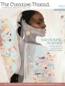 The Creative Thread - Summer 2026