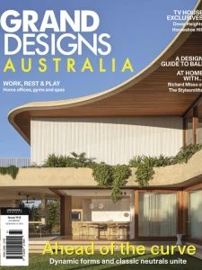 Grand Designs AU - Is. 14.6 2026