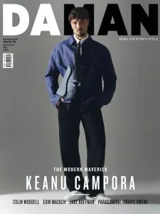 Da Man - 06/07 2025