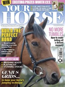 Your Horse - 05.2025