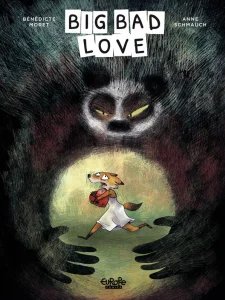 Big Bad Love