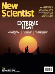 New Scientist Int - 18.07.2026