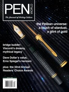Pen World - 04.2026