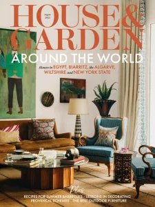 House & Garden UK - 08.2025