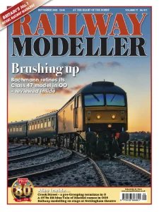 Railway Modeller - 09.2026