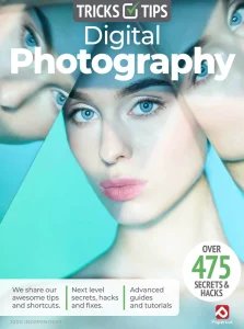 Digital Photography Tricks and Tips - 23rd Ed 2026