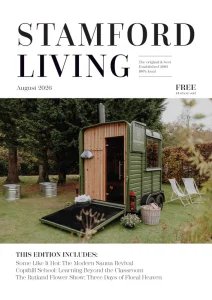 Stamford Living - 08.2026