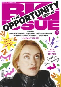 The Big Issue - 17.08.2026