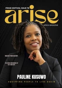 Arise Africa - Is. 78 2026