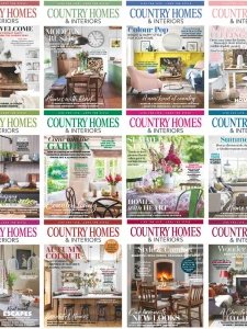 Country Homes & Interiors - 2020 Full Year