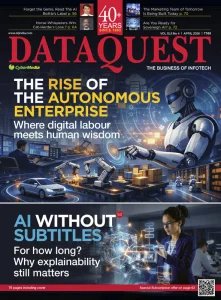 DataQuest - 04.2026