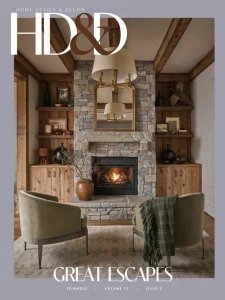 Home Design & Decor Triangle - 03/04 2025