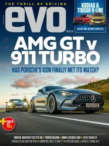 Evo IN - 05.2025