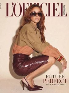 L'Officiel UK - 07.2026
