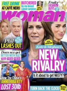 Woman UK - 8.06.2026