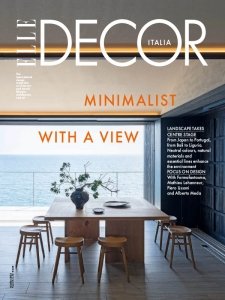 Elle Decor IT - 10.2023