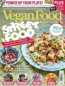 Vegan Food & Living - 09.2026