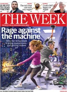 The Week USA - 05.1.2026