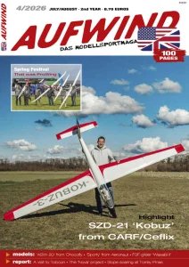 Aufwind - 07/08 2026