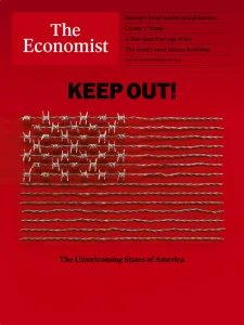 The Economist UK - 08.29.2026