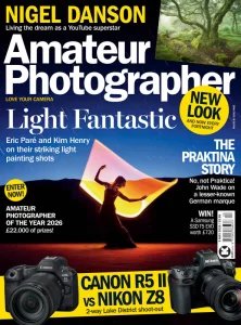 Amateur Photographer - 5.05.2026