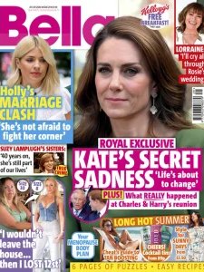 Bella UK - 28.07.2026